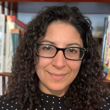 Esmeralda Ulloa